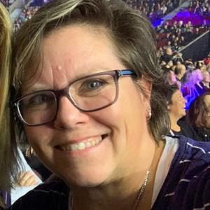 Meet your Posher, Nancy